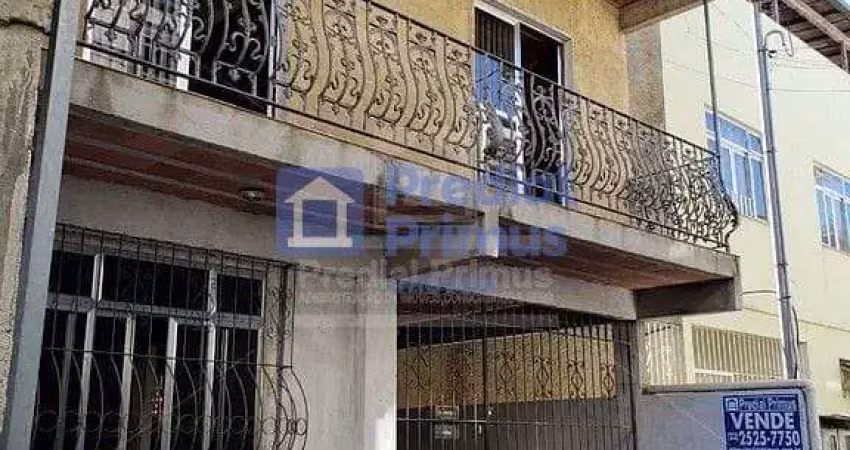 Casa à venda, 120 m² por r$ 350.000,00 - conselheiro paulino - nova friburgo/rj
