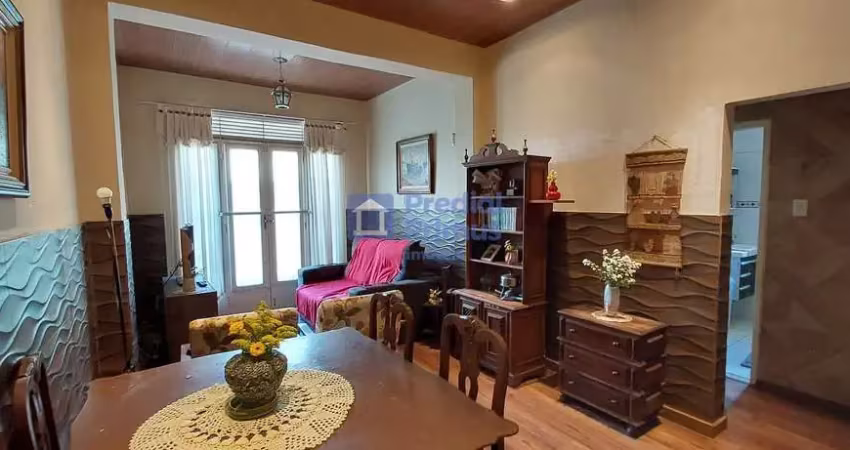 Casa à venda, 100 m² por r$ 680.000,00 - braunes - nova friburgo/rj