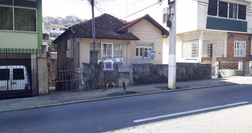 Casa com 3 dormitórios à venda, 153 m² por r$ 1.950.000,00 - centro - nova friburgo/rj
