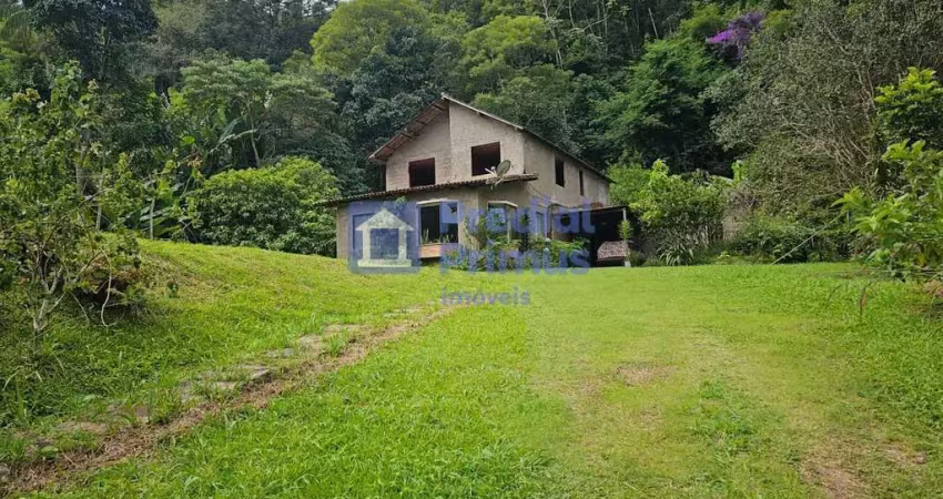 Casa à venda, 391 m² por r$ 1.350.000,00 - cônego - nova friburgo/rj