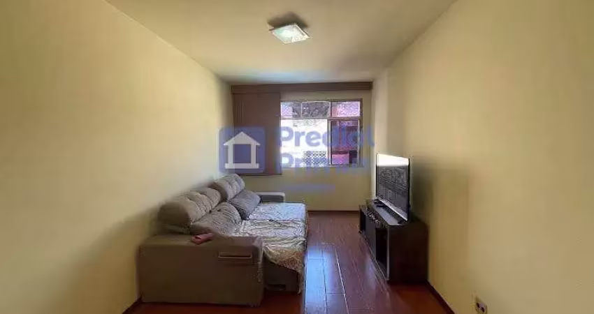 Apartamento à venda, 90 m² por r$ 510.000,00 - centro - nova friburgo/rj