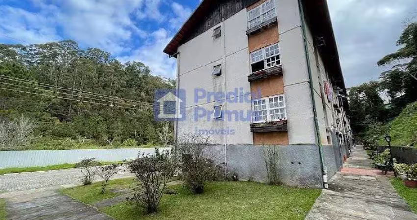 Apartamento à venda, 54 m² por r$ 225.000,00 - nova suíça - nova friburgo/rj