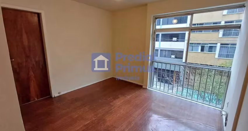 Apartamento com 1 quarto para alugar na Rua General Osório, 39, Centro, Nova Friburgo