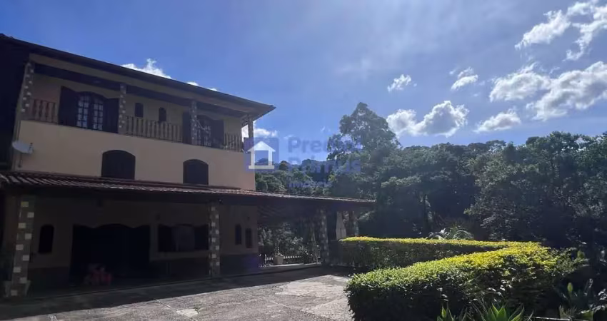 Casa à venda, 300 m² por r$ 1.390.000,00 - cônego - nova friburgo/rj