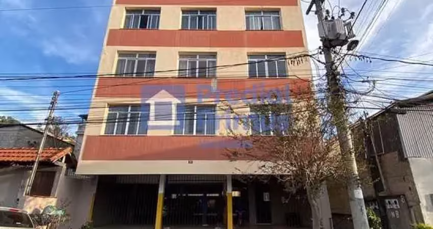 Apartamento à venda, 120 m² por r$ 340.000,00 - prado - nova friburgo/rj