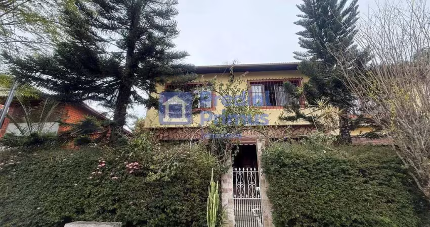 Casa em condomínio fechado com 5 quartos à venda na Rua Dom João VI, 194, Cônego, Nova Friburgo