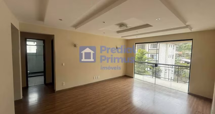 Apartamento com 3 quartos à venda na Rua Leontina Rentes da Silveira, 55, Cônego, Nova Friburgo