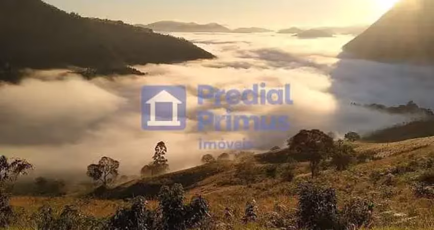 Terreno à venda, 995 m² por r$ 130.000,00 - cascatinha - nova friburgo/rj