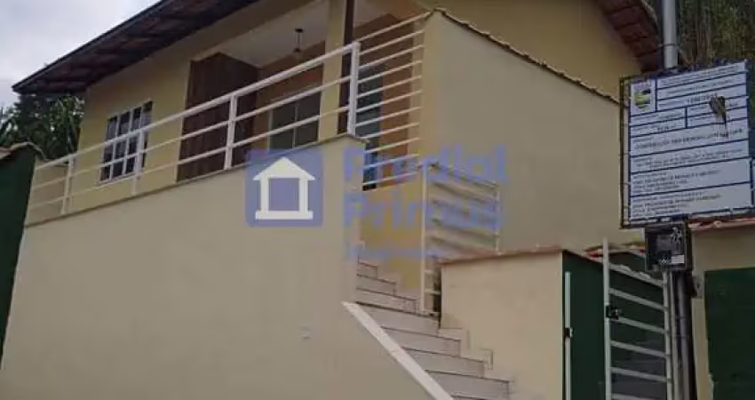 Casa à venda, 63 m² por r$ 260.000,00 - campo do coelho - nova friburgo/rj