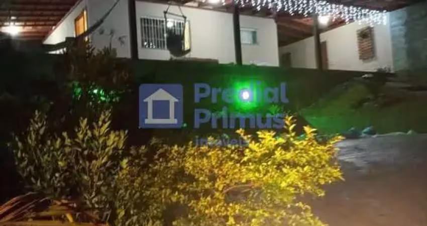 Casa à venda, 180 m² por r$ 550.000,00 - campo do coelho - nova friburgo/rj