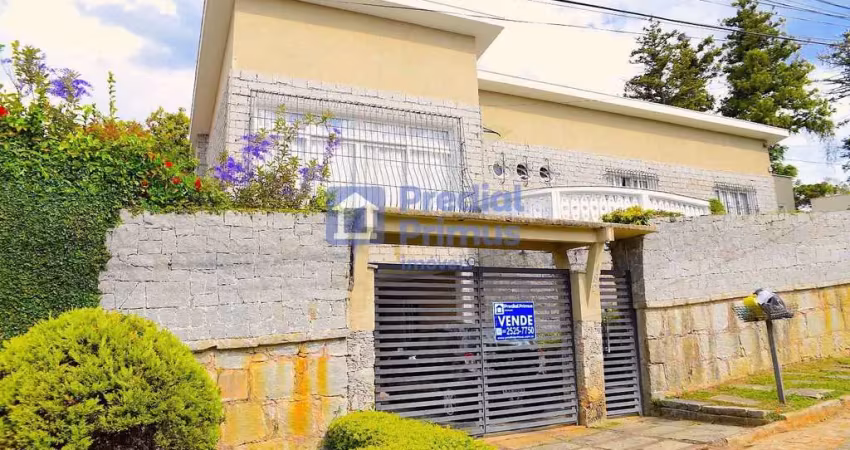 Casa à venda, 350 m² por r$ 1.780.000,00 - braunes - nova friburgo/rj