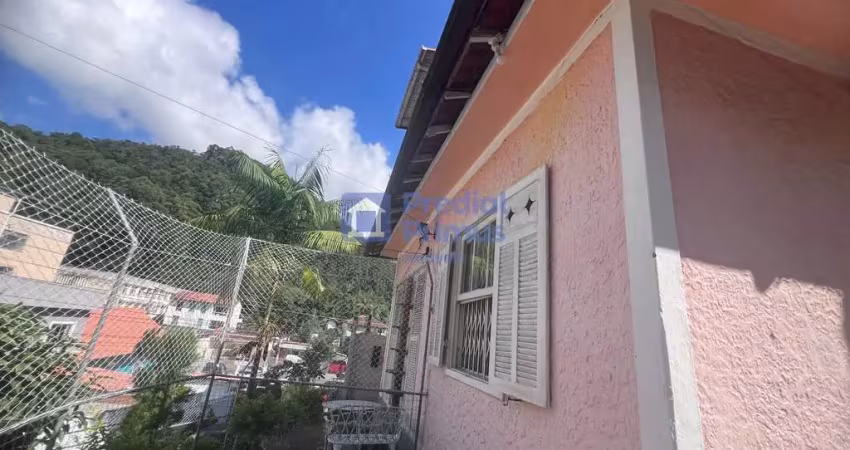 Casa à venda, 90 m² por r$ 525.000,00 - olaria - nova friburgo/rj