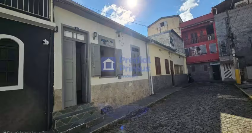Casa à venda, 59 m² por r$ 480.000,00 - centro - nova friburgo/rj