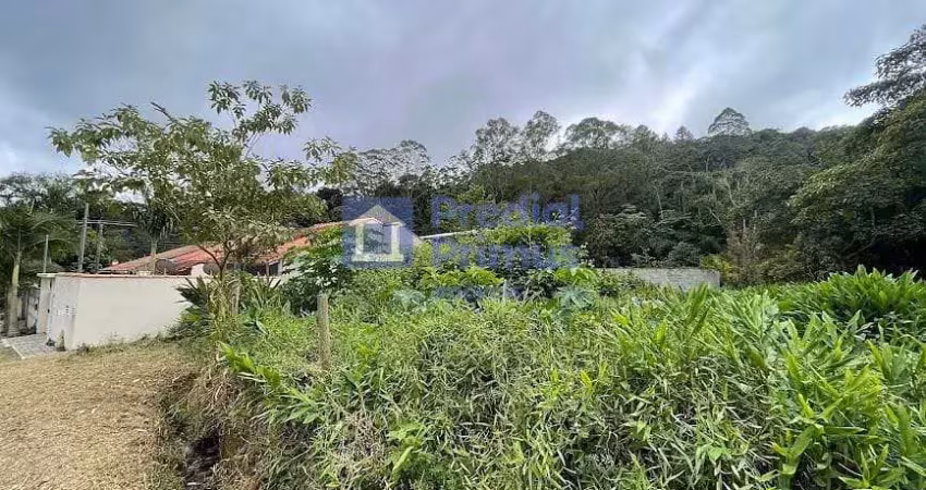 Terreno à venda, 450 m² por r$ 250.000,00 - fazenda bela vista - nova friburgo/rj