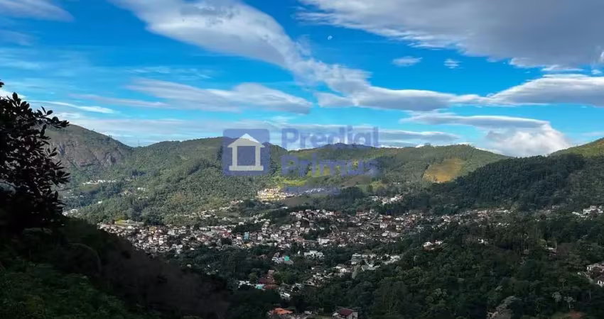 Terreno à venda na Estrada De São Lourenço, São Lourenço, Nova Friburgo