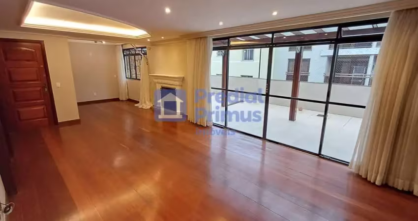 Apartamento com 3 quartos para alugar na Rua Josina Barbosa Folly, 107, Centro, Nova Friburgo
