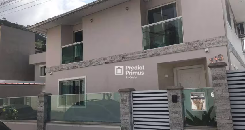 Casa com 4 quartos à venda, 352 m² por R$ 1.500.000 - Jardim Ouro Preto - Nova Friburgo/RJ
