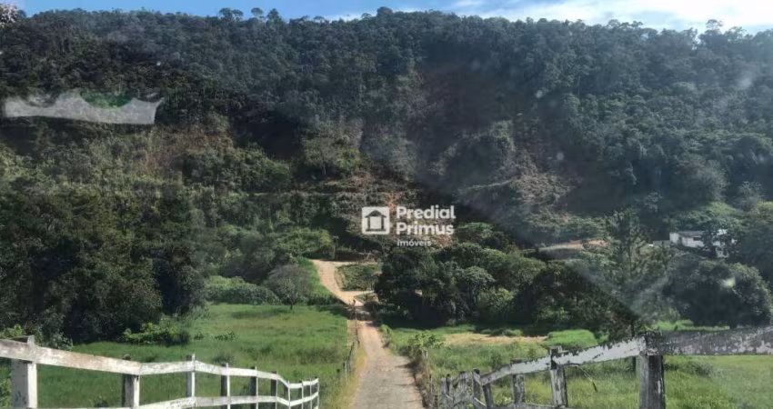 Terreno à venda, 266200 m² por R$ 1.800.000,00 - Córrego D Antas - Nova Friburgo/RJ