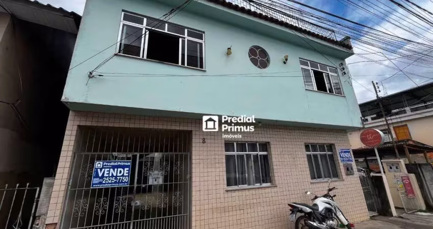 Casa com 5 quartos à venda na Rua Adriano Afonso, 8, Prado, Nova Friburgo