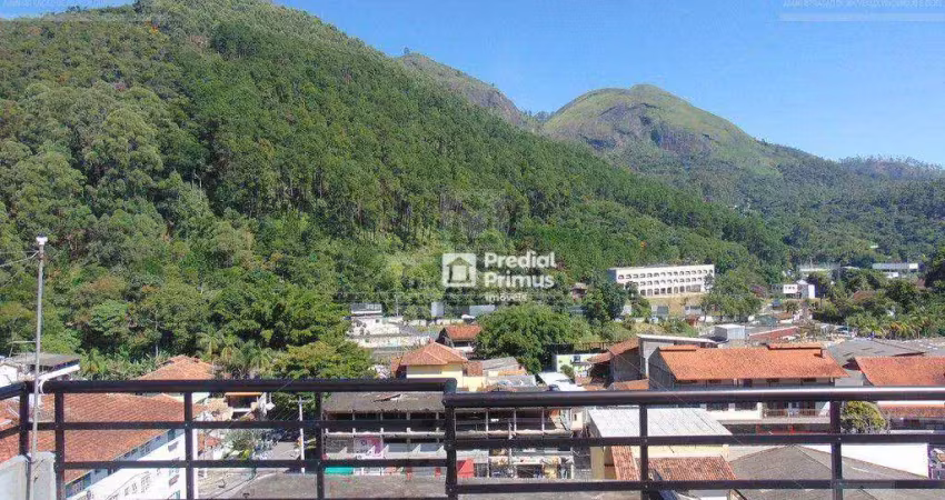 Casa com grande potencial à venda - Olaria - Nova Friburgo/RJ