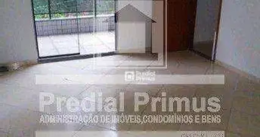 Cobertura à venda - Vila Guarani - Nova Friburgo/RJ