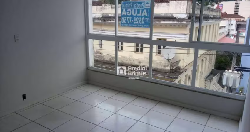 Sala comercial à venda na Rua Doutor Ernesto Brasílio, 14, Centro, Nova Friburgo