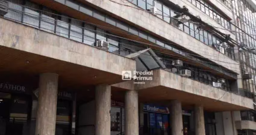 Sala comercial à venda na Rua Doutor Ernesto Brasílio, 64, Centro, Nova Friburgo