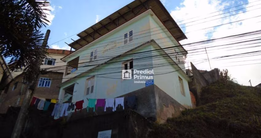Terreno à venda 780 m² - Viila Guarani - Nova Friburgo/RJ