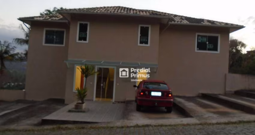Apartamento à venda, 140 m² por R$ 600.000,00 - Santa Elisa - Nova Friburgo/RJ