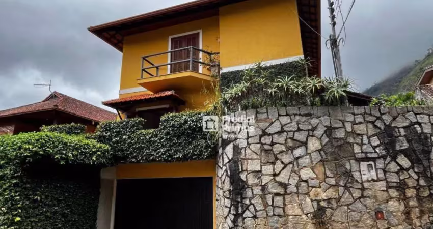 Casa à venda, 331 m² por R$ 1.000.000,00 - Cônego - Nova Friburgo/RJ
