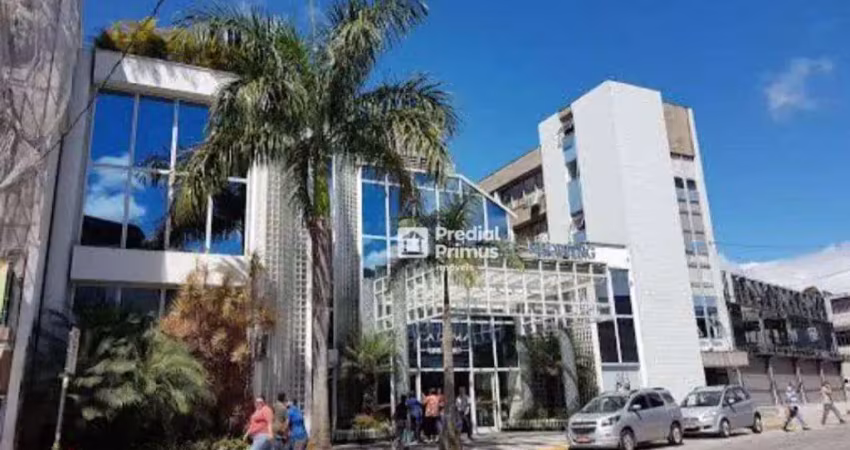 Loja à venda, 33 m² por r$ 380.000,00 - centro - nova friburgo/rj