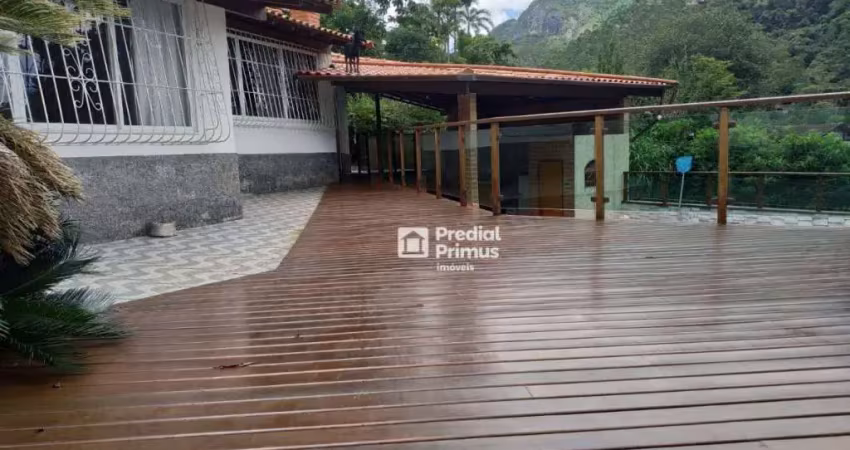 Casa à venda, 252 m² por R$ 980.000,00 - Mury - Nova Friburgo/RJ