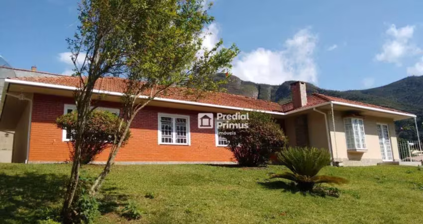 Casa à venda, 500 m² por R$ 2.000.000,00 - Vargem Grande - Nova Friburgo/RJ