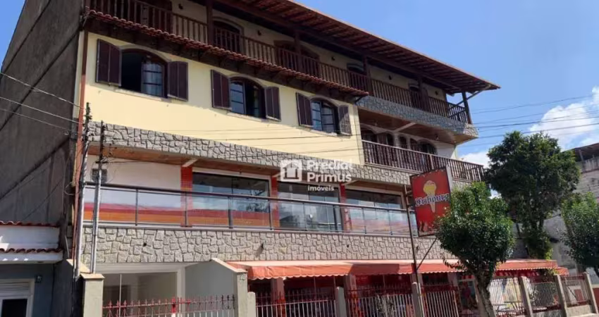 Prédio à venda, 400 m² por R$ 1.800.000,00 - Olaria - Nova Friburgo/RJ