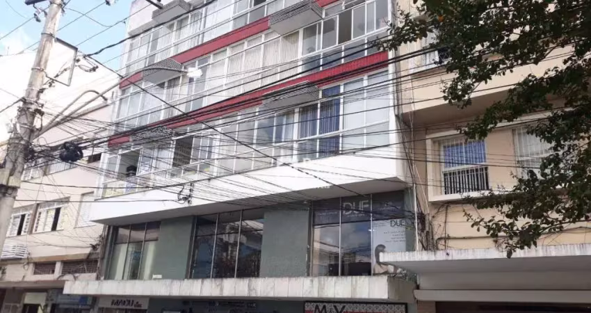 Sala com localização privilegiada, com 35,00m² - centro - nova friburgo/rj