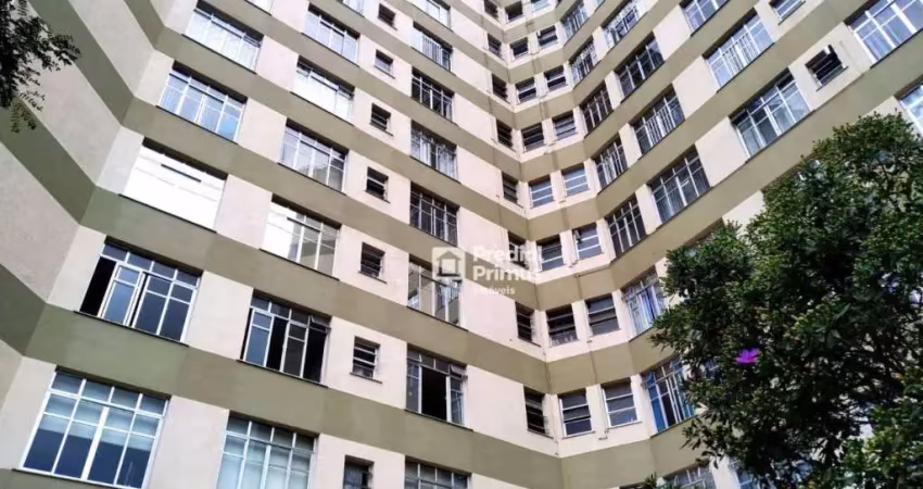 Apartamento à venda, 110 m² por R$ 550.000,00 - Centro - Nova Friburgo/RJ