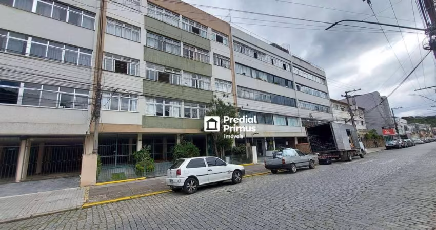 Apartamento com 2 dormitórios à venda, 100 m² por R$ 380.000,00 - Centro - Nova Friburgo/RJ