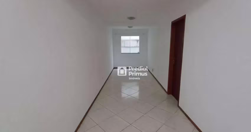 Apartamento com 1 dormitório para alugar, 50 m² por R$ 1.233,00/mês - Conselheiro Paulino - Nova Friburgo/RJ