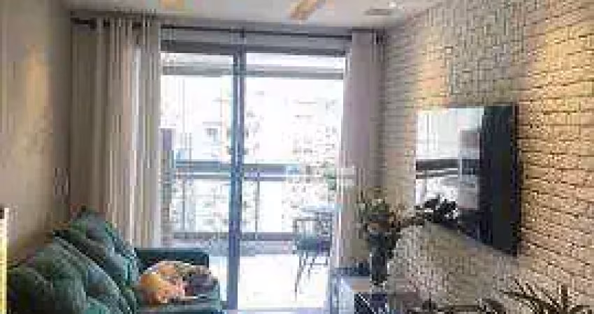 Apartamento à venda, 125 m² por R$ 1.470.000,00 - Icaraí - Niterói/RJ