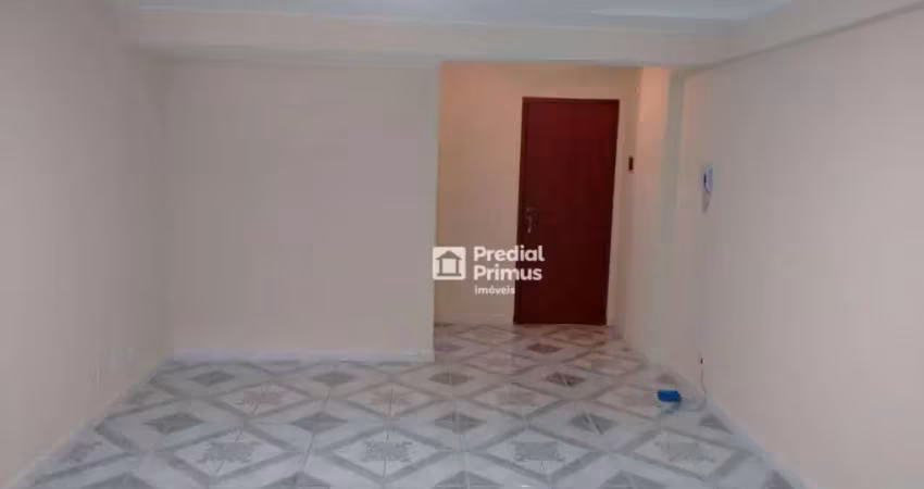 Sala para alugar, 30 m² por r$ 700,00 - vilage - nova friburgo/rj