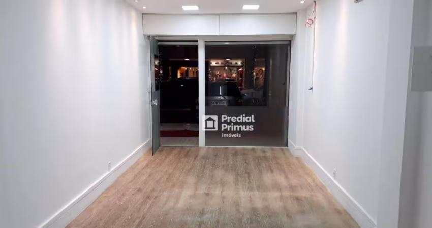 Loja para alugar, 100 m² por R$ 5.145,00/mês - Centro - Nova Friburgo/RJ