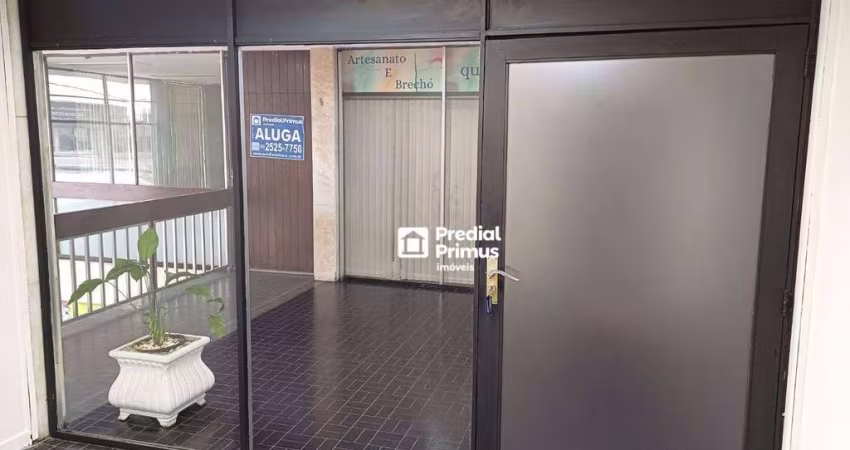 Sala para alugar, 20 m² por R$ 1.160,00/mês - Centro - Nova Friburgo/RJ