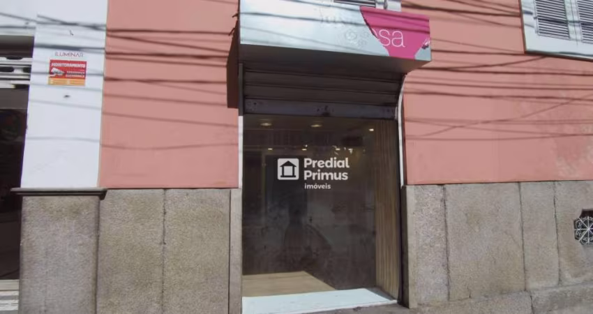 Loja para alugar, 0 m² por R$ 2.000,00/mês - Centro - Nova Friburgo/RJ