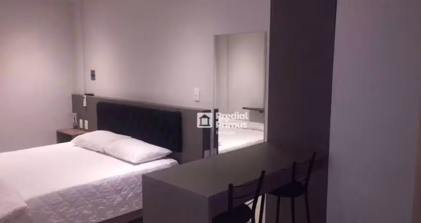 Apartamento com 1 dormitório à venda, 23 m² por R$ 300.000,00 - Mury - Nova Friburgo/RJ