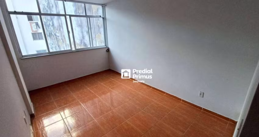Apartamento com 1 dormitório para alugar, 60 m² por R$ 1.433,00/mês - Centro - Nova Friburgo/RJ