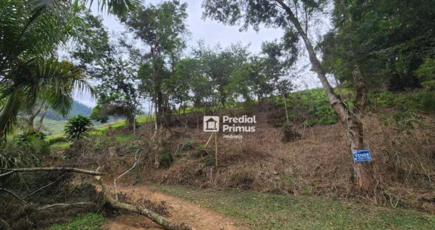 Terreno à venda, 1600 m² por R$ 250.000,00 - Lumiar - Nova Friburgo/RJ