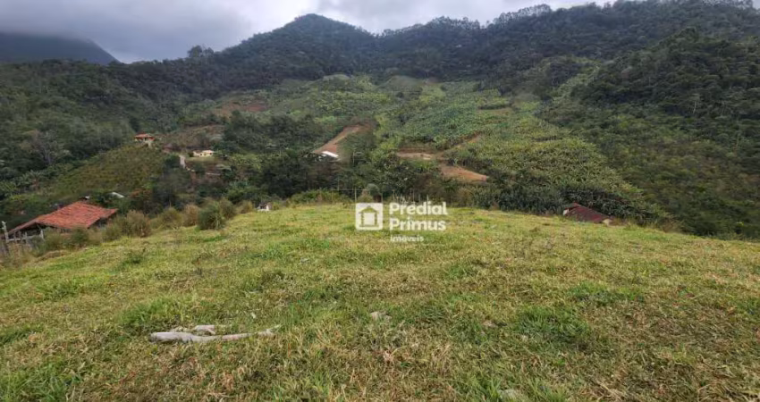 Terreno à venda, 2780 m² por r$ 350.000,00 - lumiar - nova friburgo/rj