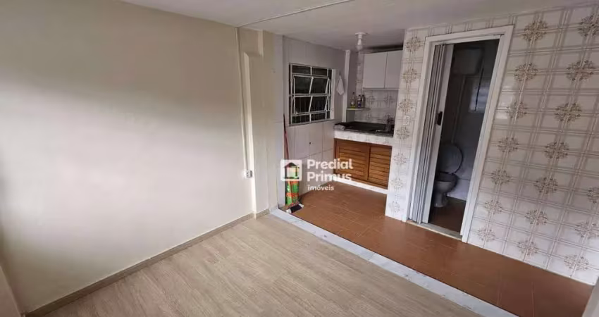 Sobrado com 1 dormitório à venda, 40 m² por R$ 170.000,00 - Centro - Nova Friburgo/RJ