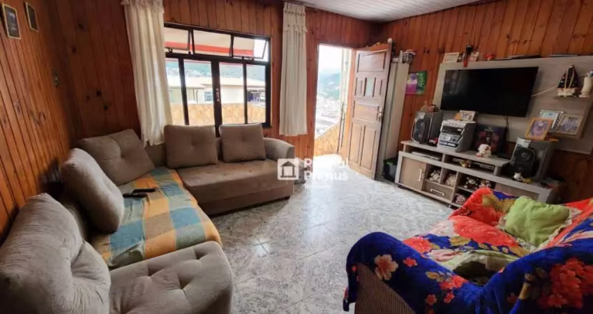 Casa à venda, 105 m² por R$ 300.000,00 - Olaria - Nova Friburgo/RJ