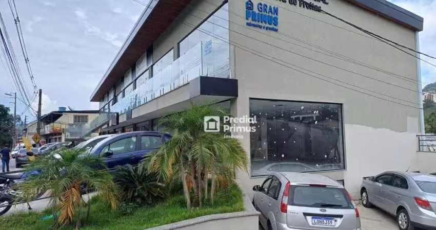 Loja para alugar, 50 m² por r$ 800,00/mês - conselheiro paulino - nova friburgo/rj